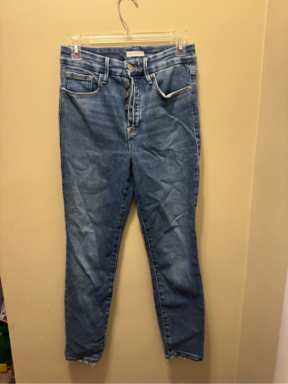Good American Jeans